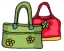 Everyday Shoes Bag Icon 42
