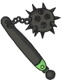 Everyday Weapon Clip art 42