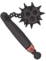 Everyday Weapon Clip art 43