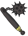 Everyday Weapon Clip art 47