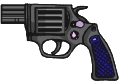 Everyday Weapon Clip art 71