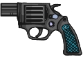 Everyday Weapon Clip art 72