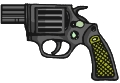 Everyday Weapon Clip art 73