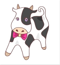 Cow 牛 18