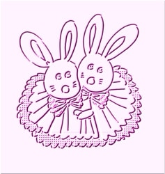 兔子 35