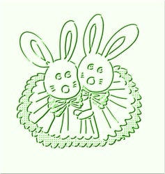 Kaninchen 36