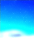 Голубое небо 191