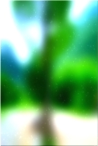 Árbol forestal verde 02 114