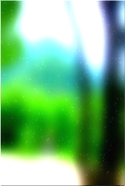 Árbol forestal verde 02 215