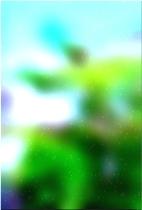 绿色森林树 02 451