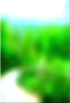 绿色森林树 02 477