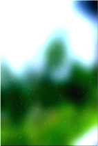 绿色森林树 02 482
