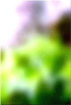 绿色森林树 02 85