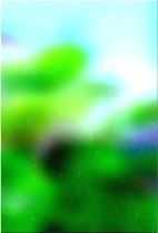 绿色森林树 03 11
