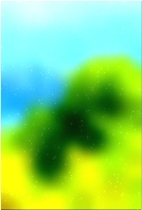 绿色森林树 03 177