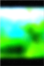 绿色森林树 03 181
