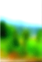 हरे भरे जंगल का पेड़ 03 306