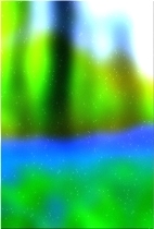 绿色森林树 03 46