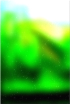 Árbol forestal verde 03 91