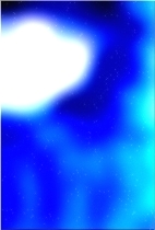 빛 판타지 블루 141