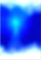 빛 판타지 블루 157