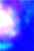 빛 판타지 블루 175