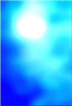 빛 판타지 블루 177