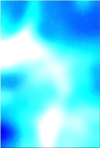 빛 판타지 블루 180