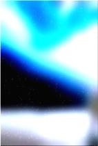 빛 판타지 블루 91