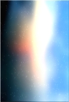 Закатное небо Авроры 1