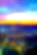 Закатное небо Авроры 19