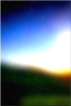 Закатное небо Авроры 28