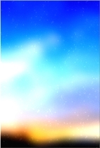 Закатное небо Авроры 33