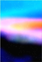 Sunset sky Aurora 68
