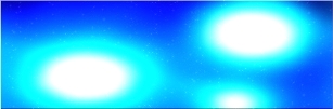 빛 판타지 블루 111