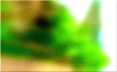 绿色森林树 02 354