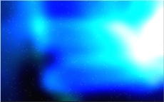 빛 판타지 블루 151
