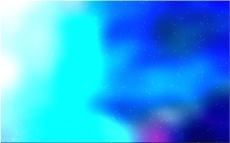 빛 판타지 블루 158