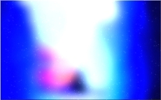 빛 판타지 블루 176
