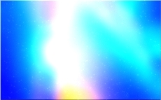 빛 판타지 블루 221