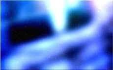 빛 판타지 블루 9