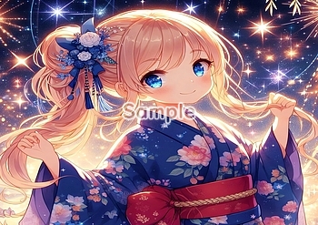 Yukata