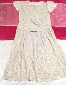 회색 쉬폰 꽃 무늬 100 % 실크 실크 튜닉 드레스 회색 쉬폰 꽃 무늬 100 % 실크 실크 튜닉 원피스