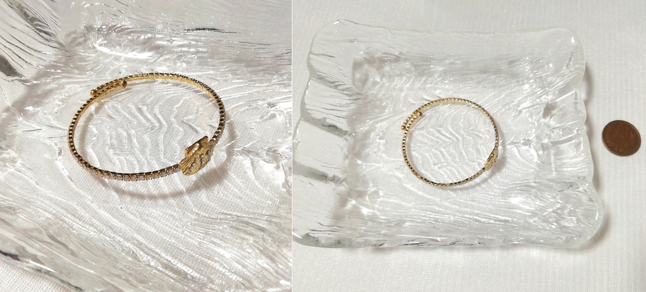 Gold round bangle bracelet accessories jewelry, bracelets, bangles, bracelet, others