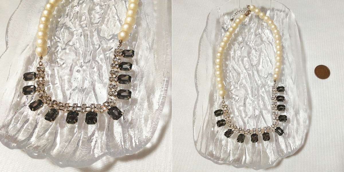 11 bijoux collier collier pendentif ras du cou bijoux intérieur, accessoires pour dames, collier, pendentif, autres