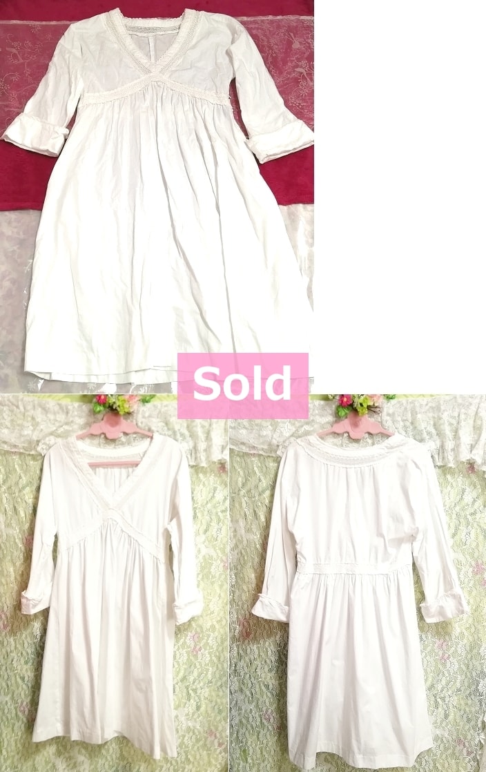White tunic onepiece tops White tunic onepiece tops