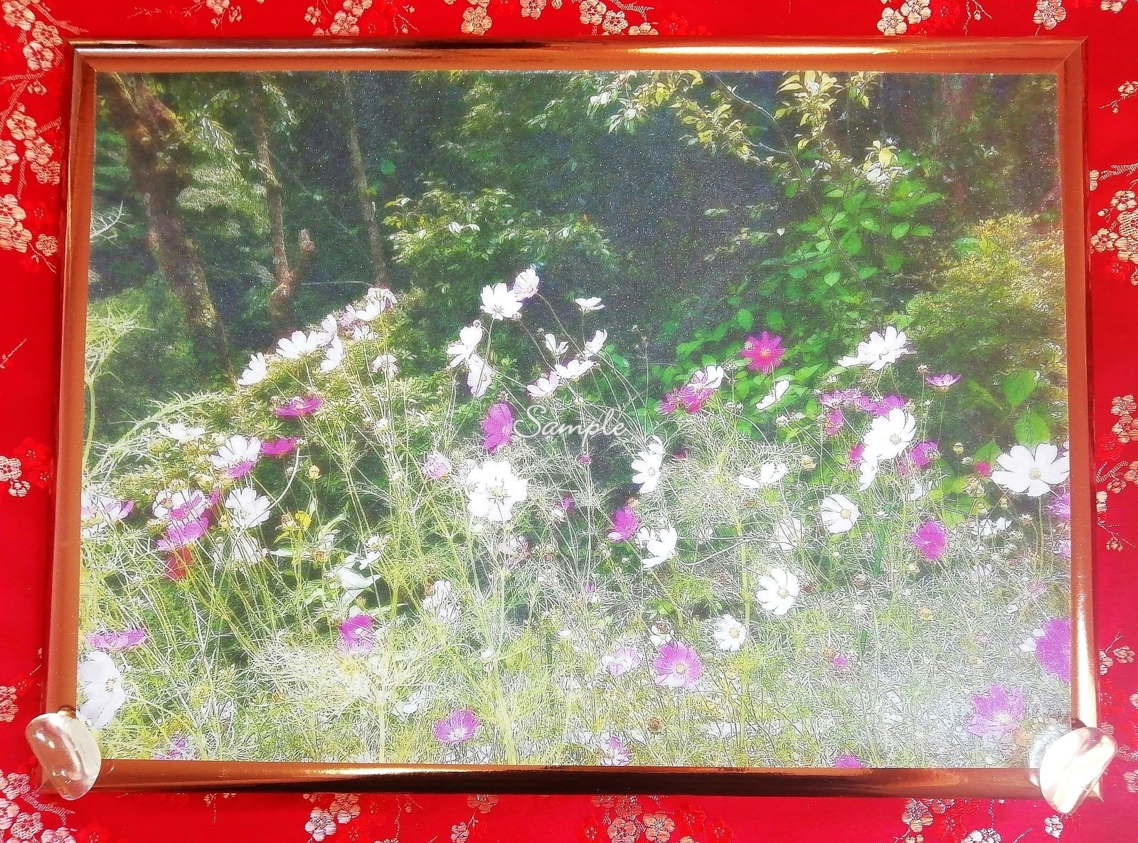 花 1