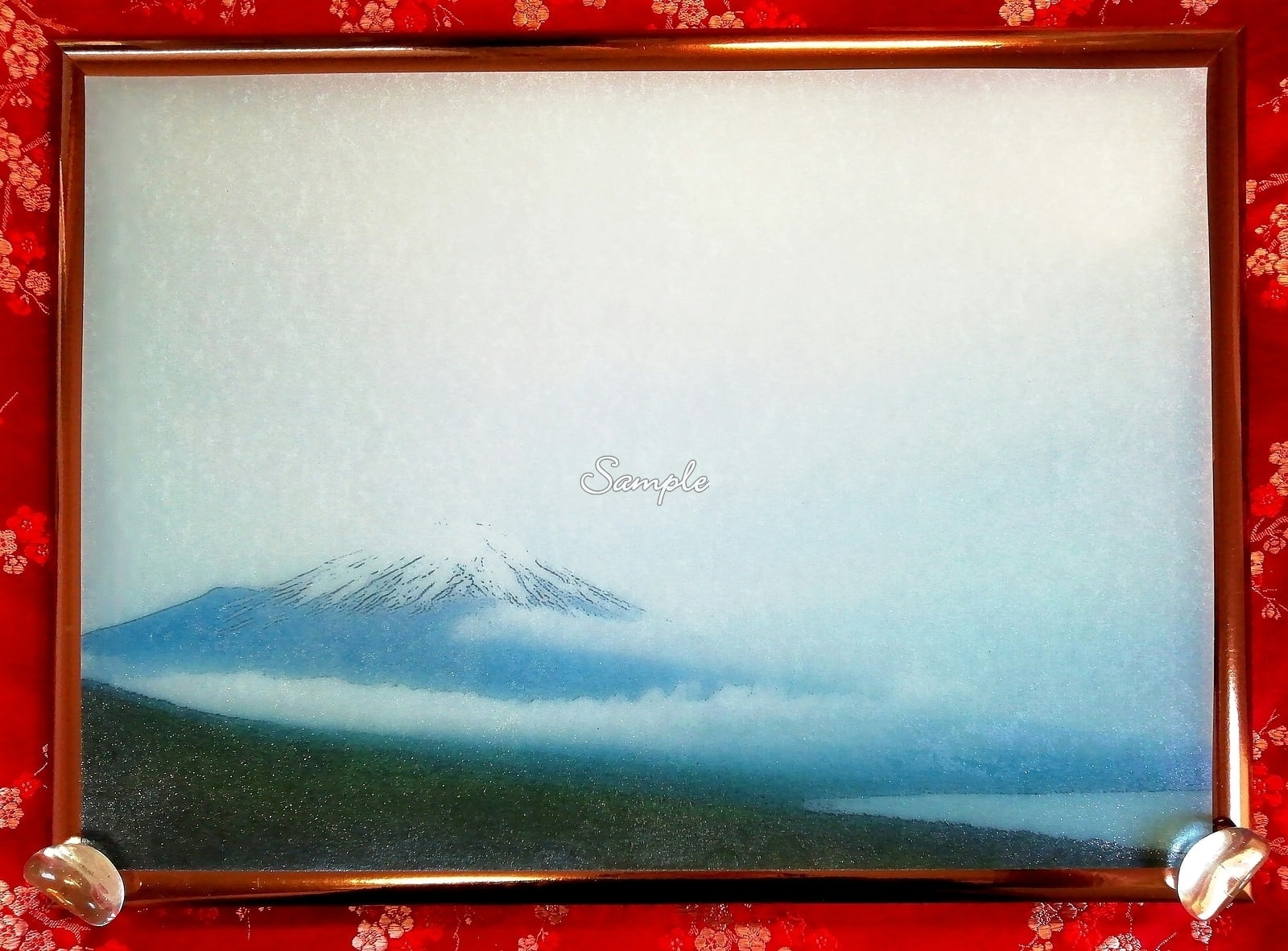 Montaña Fuji 1