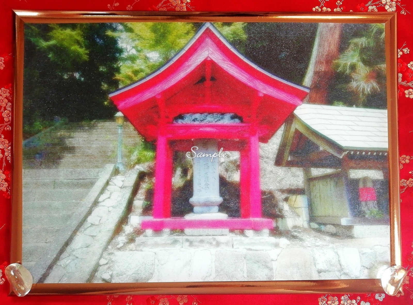 Shinto shrine 神社 01 3