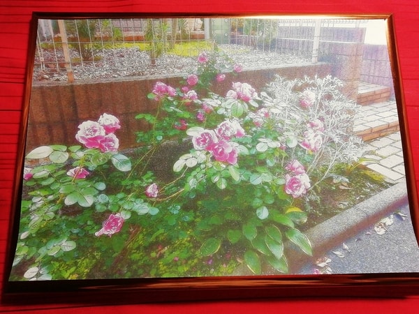 Art Auction 花 06 Flower
